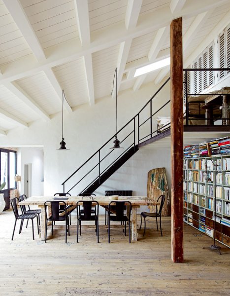 salle-a-manger-loft