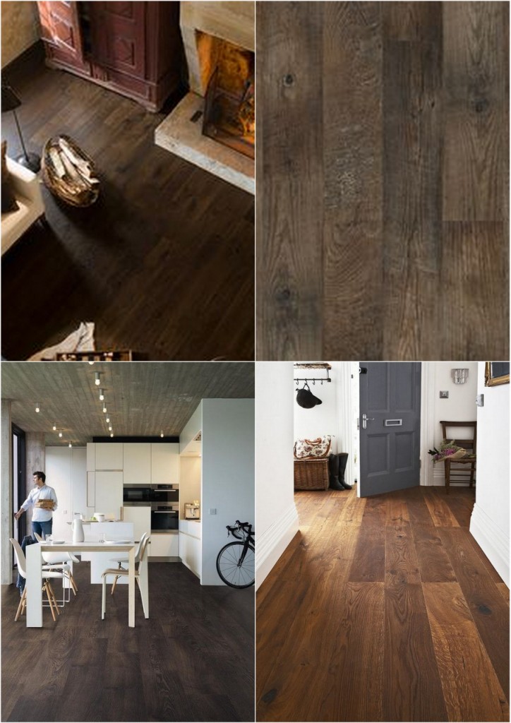 quick-step